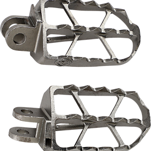 MOOSE OFFROAD ND Series Foot Pegs - Kawasaki/Suzuki NDDRZ-5