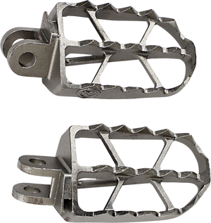 MOOSE OFFROAD ND Series Foot Pegs - Kawasaki/Suzuki NDDRZ-5