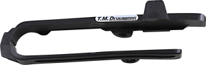 T.M. DESIGNWORKS Chain Slider - Black - Husqvarna/KTM DCS-K86-BK