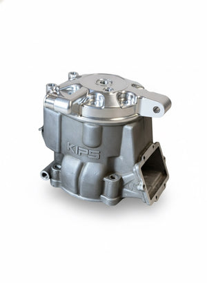 1989-2004  Kawasaki KX500 Billet Cylinder Head Kit