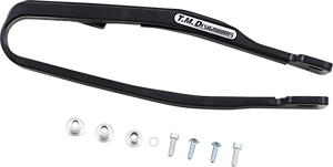 T.M. DESIGNWORKS Chain Slider - Black - Yamaha DCS-Y30-BK