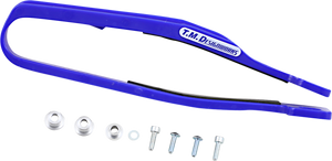 T.M. DESIGNWORKS Chain Slider - Blue - Yamaha DCS-Y30-BU