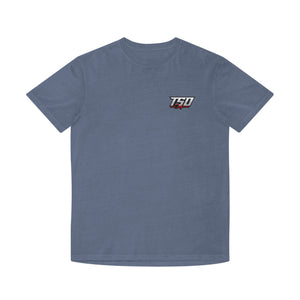 TSO Men's Short Sleeve Tee