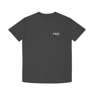 TSO Men's Short Sleeve Tee