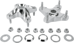 LONE STAR RACING/TECH 5 IND. Hub - Wheel - Rear - Banshee 350/Raptor 660/YFZ 450 12-201