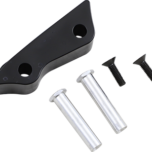 T.M. DESIGNWORKS Wear Block & Hardware - Factory Edition # 2 - Honda/Kawasaki/Suzuki/Yamaha RCG-KX3-WP