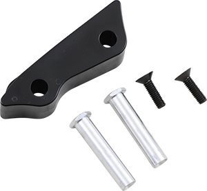 T.M. DESIGNWORKS Wear Block & Hardware - Factory Edition # 2 - Honda/Kawasaki/Suzuki/Yamaha RCG-KX3-WP