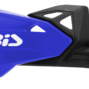 Handguard   Firstmoto  Mx Mini Wrap Blue