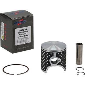 Piston Kit Cast Race Evolution 51.95/Stroker Ktm