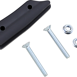 T.M. DESIGNWORKS Wear Block & Hardware - Honda/Kawasaki/Suzuki/Yamaha RCG-150-WP