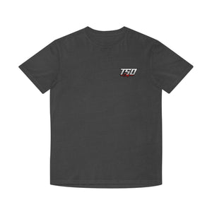 TSO Men's Short Sleeve Tee