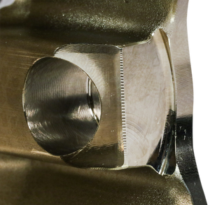 WISECO Piston Kit - 56.00 mm - Suzuki RM125 RE914M05600
