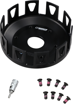 WISECO Clutch Basket - KDX200/220 WPP3058