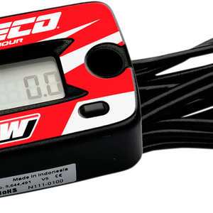 WISECO Engine Hour/Tachometer W8061