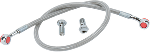 GOODRIDGE Brake Line Kit - Rear - Kawasaki 62202