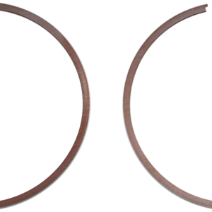 WISECO Ring Set 2638CD