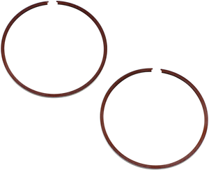 WISECO Ring Set 2658CD