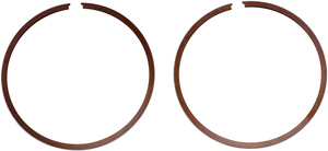 WISECO Ring Set 2697CD