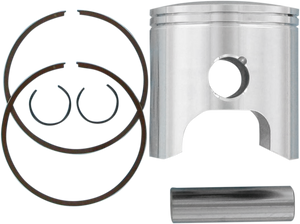 WISECO Piston Kit - 70.50 mm - Honda 338M07050