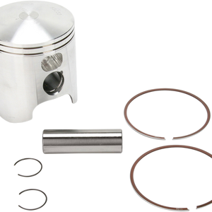WISECO Piston Kit - 67.50 mm - Suzuki 405M06750