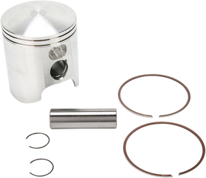 WISECO Piston Kit - 67.50 mm - Suzuki 405M06750
