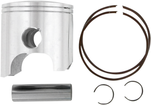 WISECO Piston Kit - 71.50 mm - Honda 431M07150
