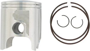 WISECO Piston Kit - 66.00 mm - Honda 466M06600