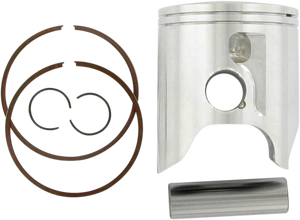 WISECO Piston Kit - 66.00 mm - Honda 526M06600
