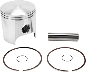 WISECO Piston Kit - 68.00 mm - Honda 526M06800