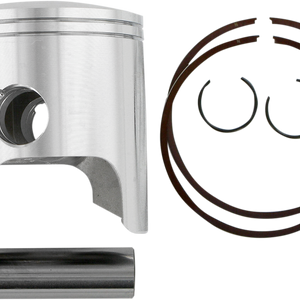 WISECO Piston Kit - 71.50 mm - Suzuki LT250R QuadRacer 534M07150