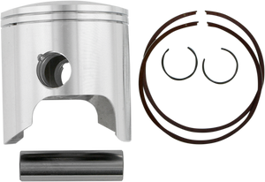 WISECO Piston Kit - 71.50 mm - Suzuki LT250R QuadRacer 534M07150