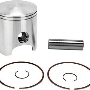 WISECO Piston Kit - 68.00 mm - Suzuki LT250R QuadRacer 552M06800