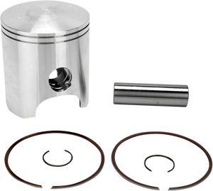 WISECO Piston Kit - 68.00 mm - Suzuki LT250R QuadRacer 552M06800