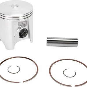 WISECO Piston Kit - 68.50 mm - Suzuki LT250R QuadRacer 571M06850