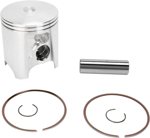 WISECO Piston Kit - 68.50 mm - Suzuki LT250R QuadRacer 571M06850