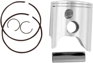 WISECO Piston Kit - 68.00 mm - Honda CR250R 614M06800