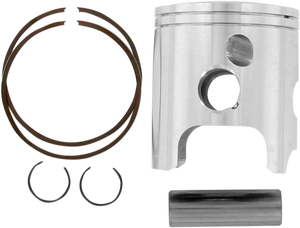 WISECO Piston Kit - 67.00 mm - Kawasaki KX250 617M06700