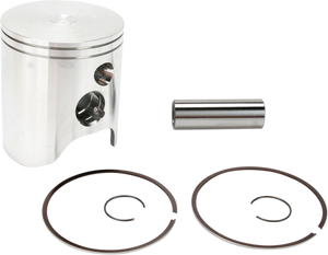 WISECO Piston Kit - 66.40 mm - Honda CR250R 702M06640