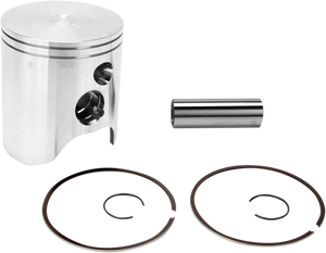 WISECO Piston Kit - 67.00 mm - Honda CR250R 702M06700