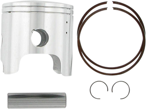 WISECO Piston Kit - 69.00 mm - Kawasaki KDX220 750M06900