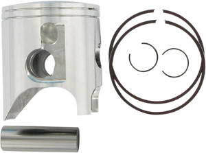 WISECO Piston Kit - 66.40 mm - Yamaha YZ250/YZ250X 804M06640