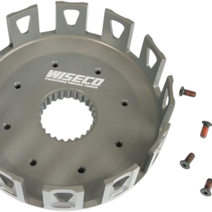 WISECO Clutch Basket - KX 250 WPP3010