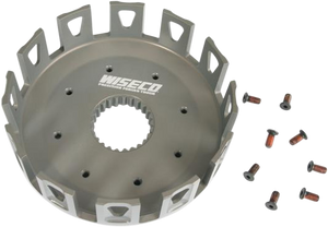 WISECO Clutch Basket - KX 250 WPP3010