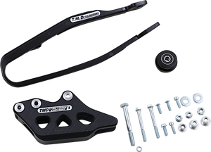 T.M. DESIGNWORKS Chain Slider/Slider - Black - Yamaha YCP-OR2-BK