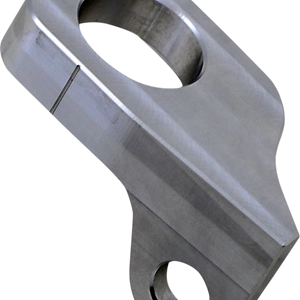 T.M. DESIGNWORKS Axle Block Flag Holder - Honda DBF-H01