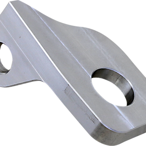 T.M. DESIGNWORKS Axle Block Flag Holder - KTM/Husqvarna/Husaberg DBF-KTM