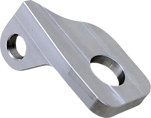 T.M. DESIGNWORKS Axle Block Flag Holder - KTM/Husqvarna/Husaberg DBF-KTM