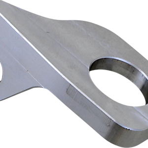 T.M. DESIGNWORKS Axle Block Flag Holder - KTM/Husqvarna DBF-KT2