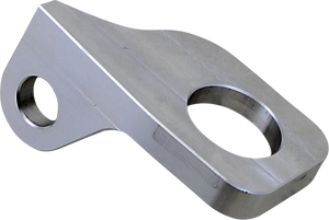 T.M. DESIGNWORKS Axle Block Flag Holder - KTM/Husqvarna DBF-KT2