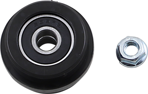 T.M. DESIGNWORKS Chain Roller - Black - Honda PLR-570-BK